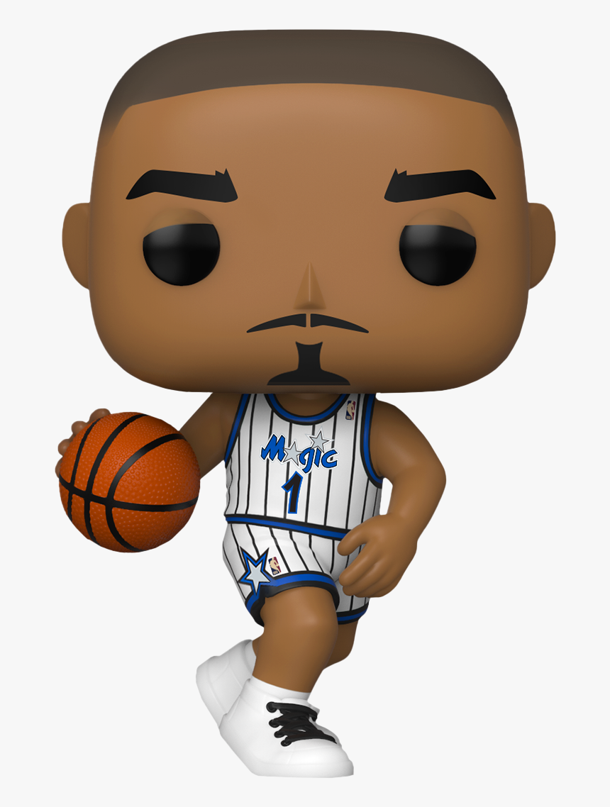 Funko Pop Shaquille O Neal, HD Png Download, Free Download