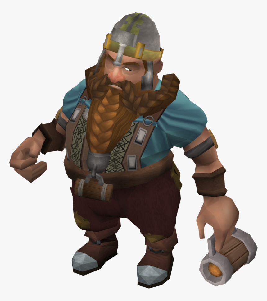 Drunken Dwarf - Transparent Dwarf, HD Png Download, Free Download