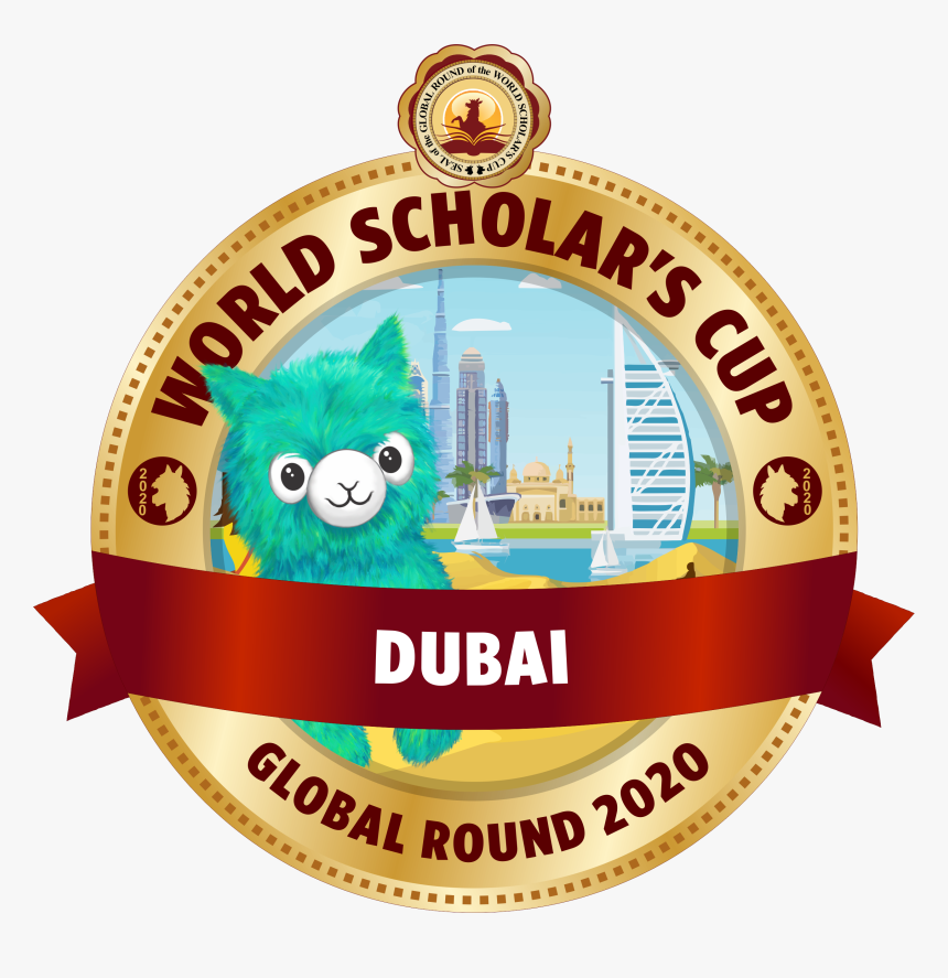 Dubai - Label, HD Png Download, Free Download