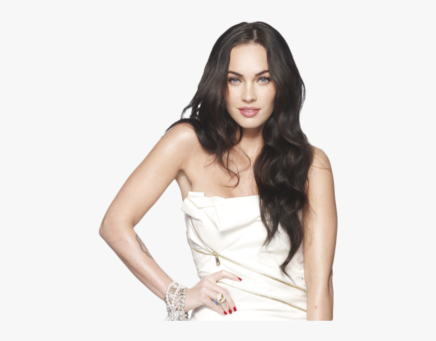 Megan Fox Png, Transparent Png, Free Download