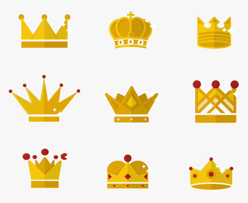 Free Free 61 Transparent King Crown Svg SVG PNG EPS DXF File