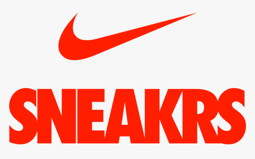 What Is Nike Sneakrs Pass - Logo Nike Rojo Png, Transparent Png, Free Download