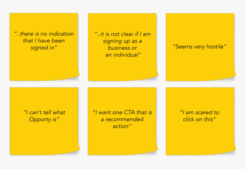 Quotes Post It Notes - Paper, HD Png Download, Free Download