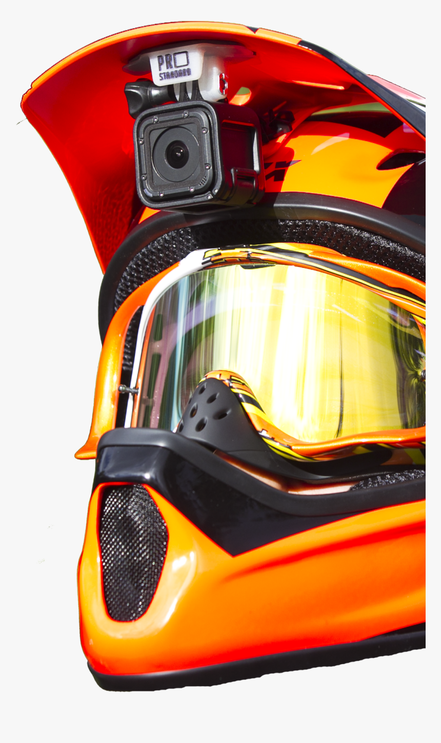 best gopro mount for snowmobile