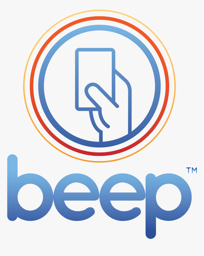 Beep Card - Beep, HD Png Download, Free Download