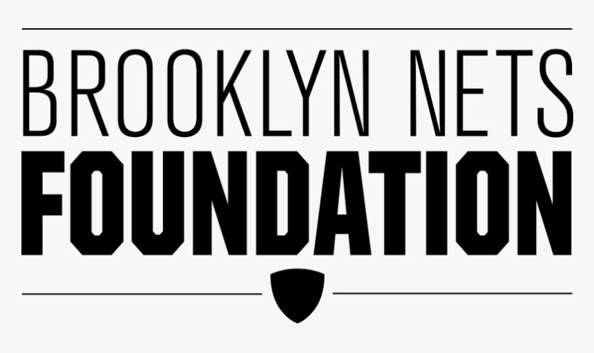 The Brooklyn Nets Foundation Is Committed To Making, HD Png Download, Free Download