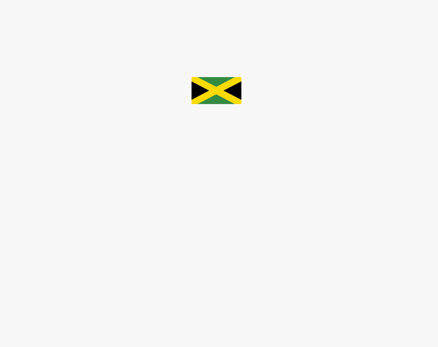 Jamaica Flag - Flag, HD Png Download, Free Download