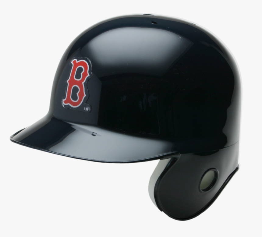 Riddell Replica Mini Baseball - Boston Red Sox Helmet, HD Png Download, Free Download