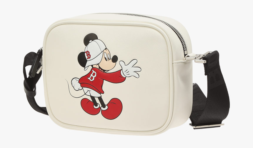 Mlb Mickey Mouse Bag, HD Png Download - kindpng