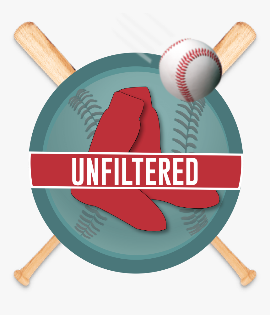 Red Sox Unfiltered - College Softball, HD Png Download, Free Download