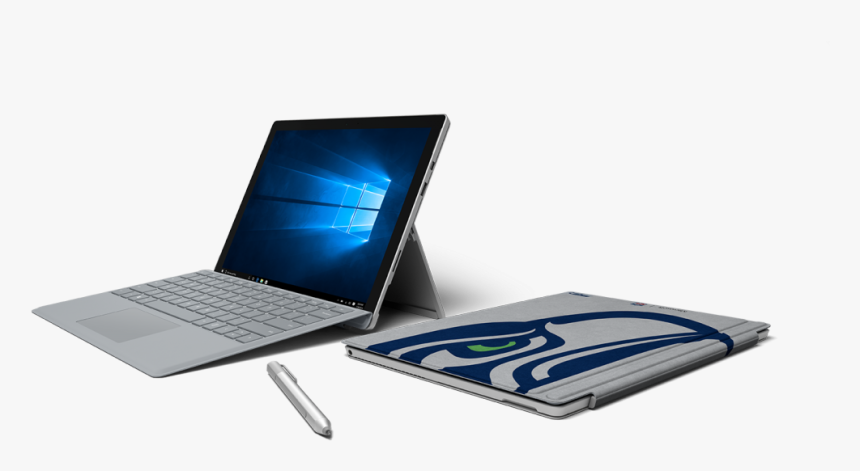 Surface Pro 4, HD Png Download, Free Download