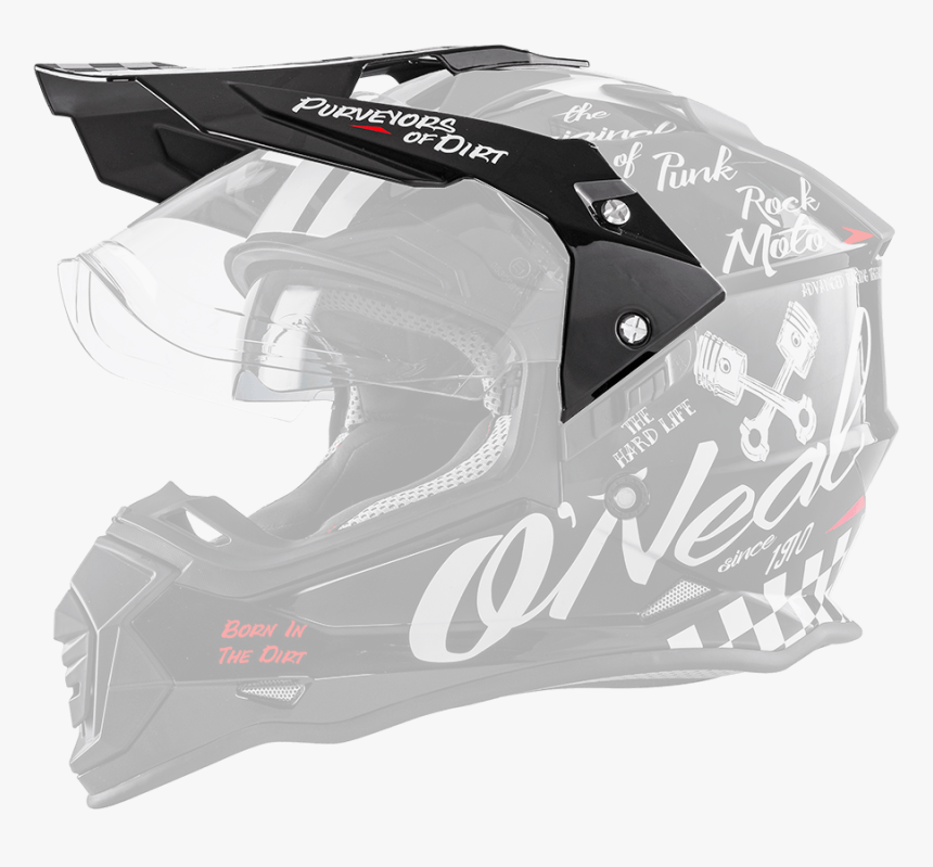 Transparent Dirt Splatter Png - O Neal Helmet Sierra 2, Png Download, Free Download