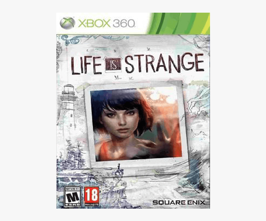life is strange xbox 360