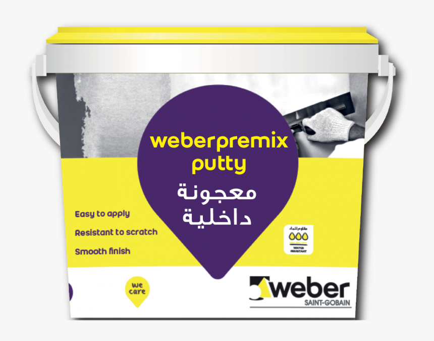 Weber Middle East - Paper, HD Png Download, Free Download