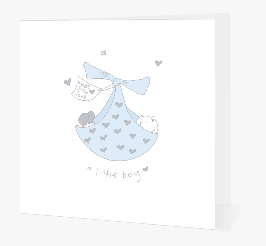 A Little Boy M 4b0c341be2128 - Polka Dot, HD Png Download, Free Download