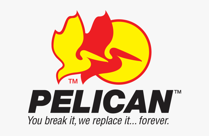 Pelican Case Logo, HD Png Download, Free Download