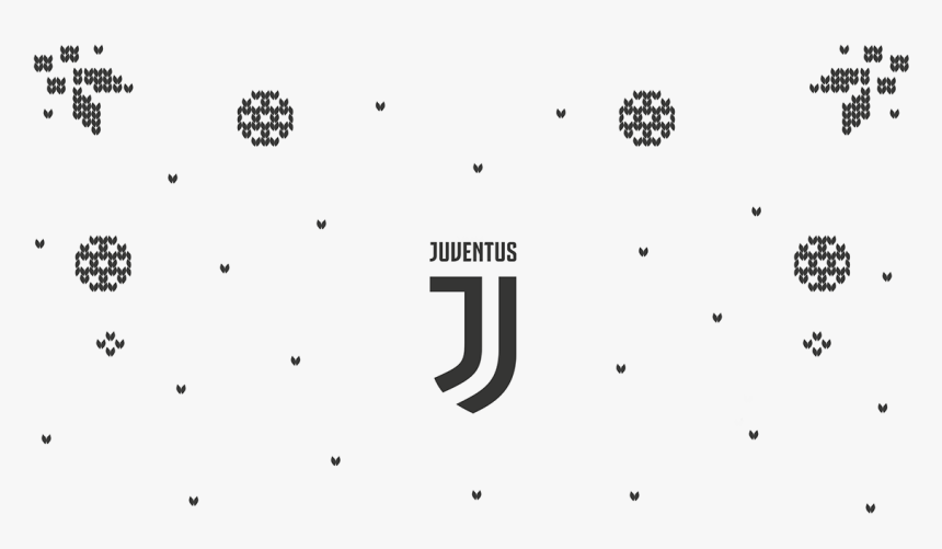 Juventus Christmas Logo Png, Transparent Png, Free Download