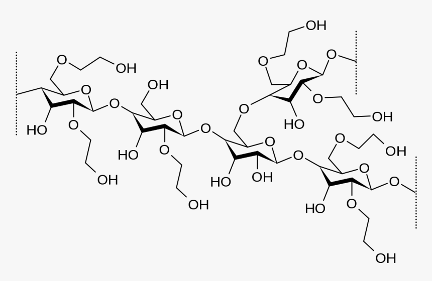 Hydroxyethyl Starch, HD Png Download, Free Download