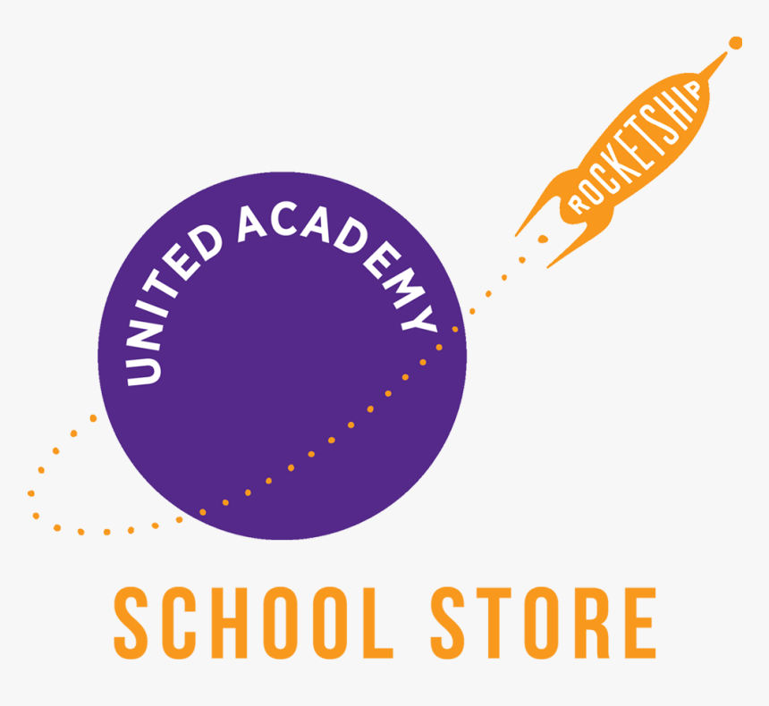 Rocketship United Academy , Png Download - Circle, Transparent Png, Free Download