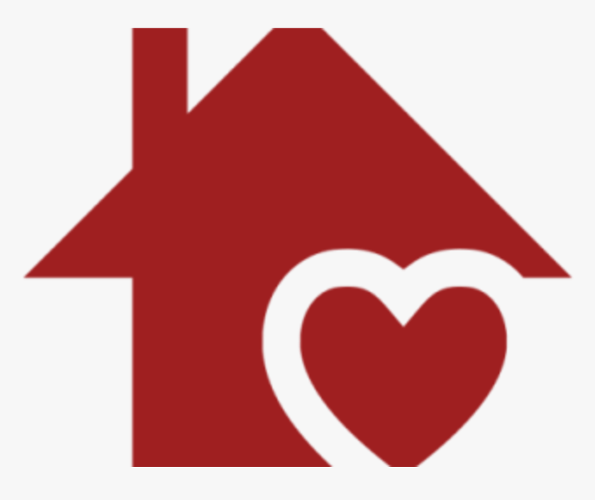 Related House With Heart Clipart House Heart Icon Png Free, 40% OFF