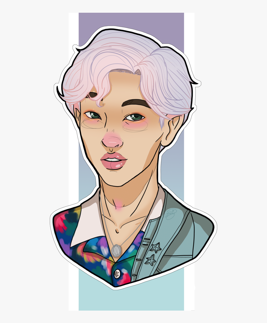 Transparent Exo Png - Cartoon, Png Download, Free Download