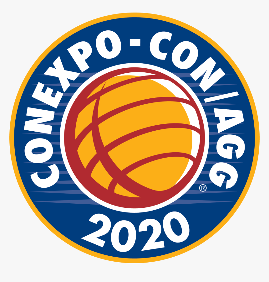 Conexpo 2020 Logo, HD Png Download, Free Download