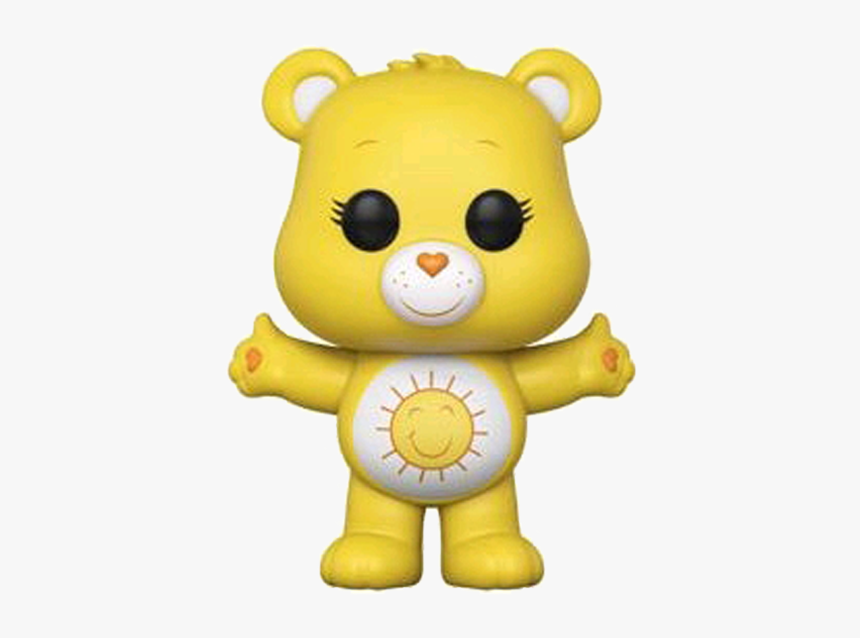 Care Bears Funshine, HD Png Download, Free Download