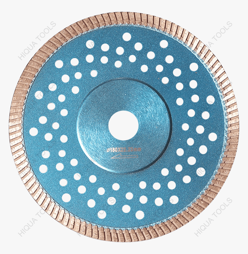 China Manufacturer For Circular Saw Blade -
 Hot Pressed - Circle, HD Png Download, Free Download