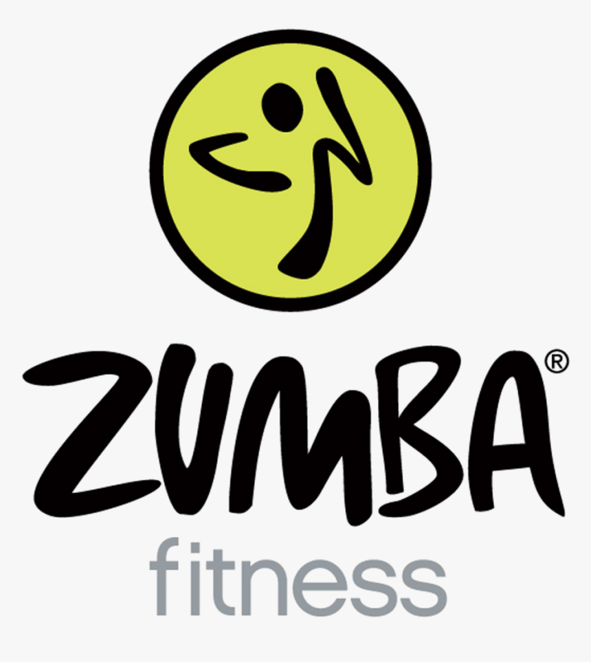 Transparent Zumba Png - Zumba Logo, Png Download, Free Download