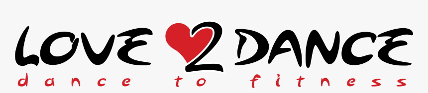 Love Dance Text Png, Transparent Png, Free Download