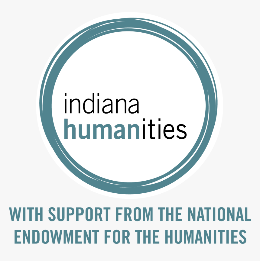 Indiana Humanities, HD Png Download, Free Download