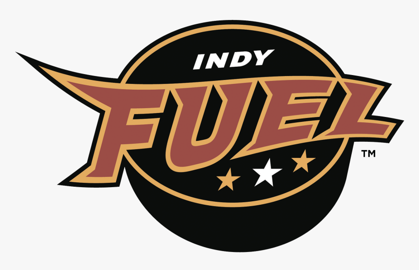 Indy Fuel Logo, HD Png Download, Free Download