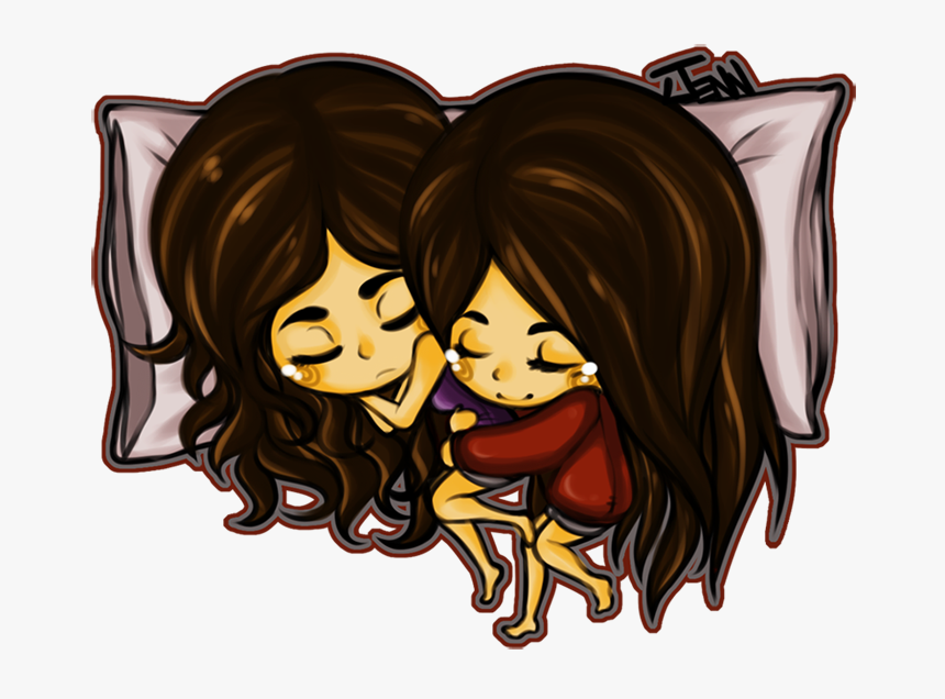 Katherine E Elena Desenho, HD Png Download, Free Download