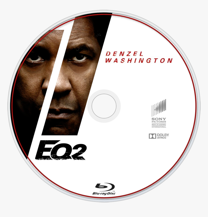 Equalizer Poster, HD Png Download, Free Download