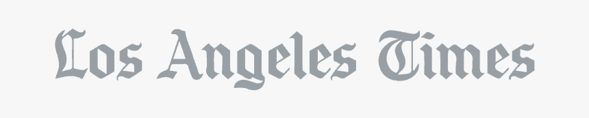 Angeles Times, HD Png Download, Free Download