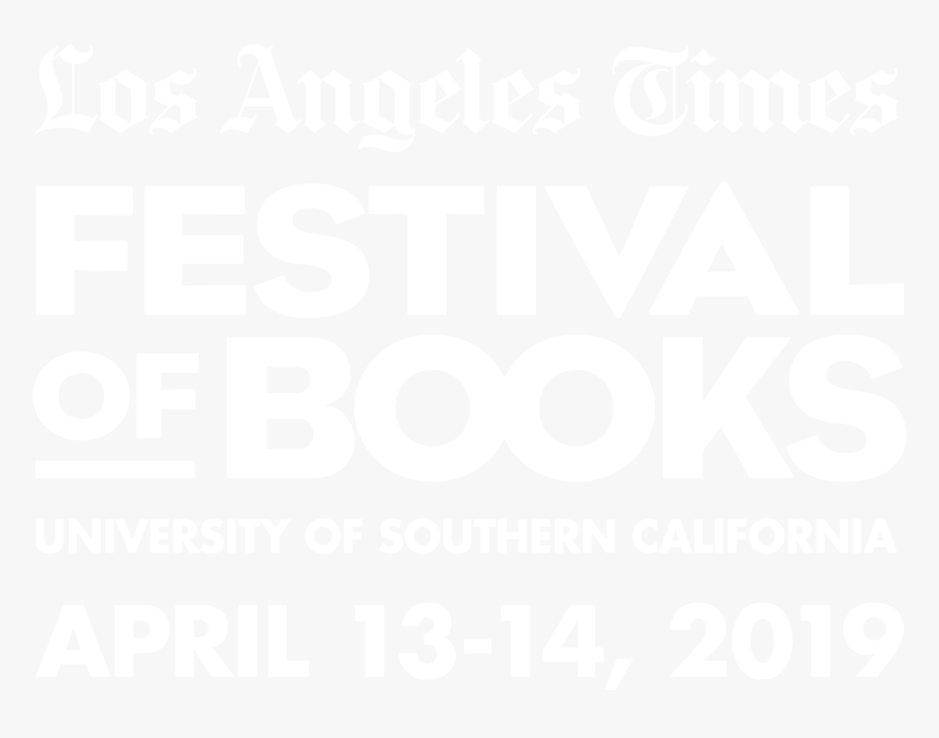 La Times Festival Of Books April 13 14 Usc Campus Rh - Park National Palace Of Culture, HD Png Download, Free Download