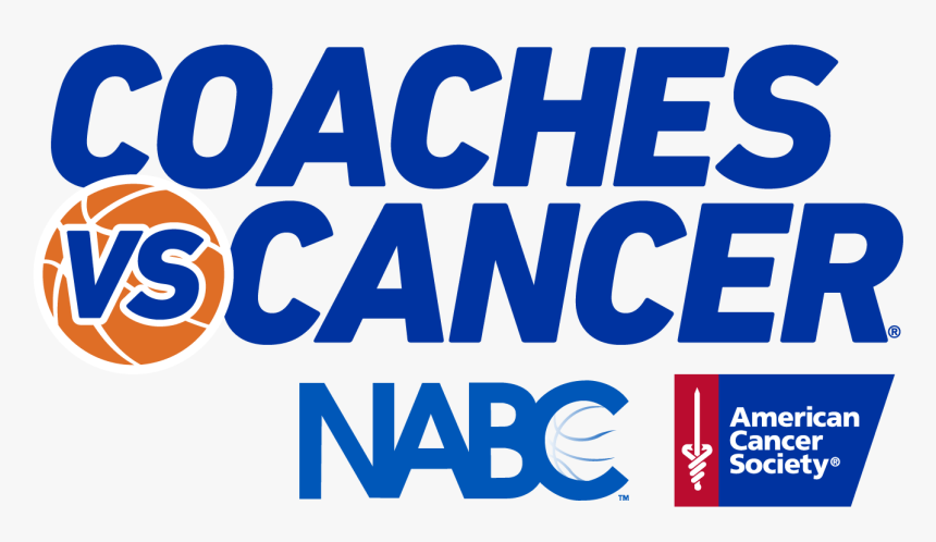 Coaches Vs Cancer 2020 Logo, HD Png Download, Free Download