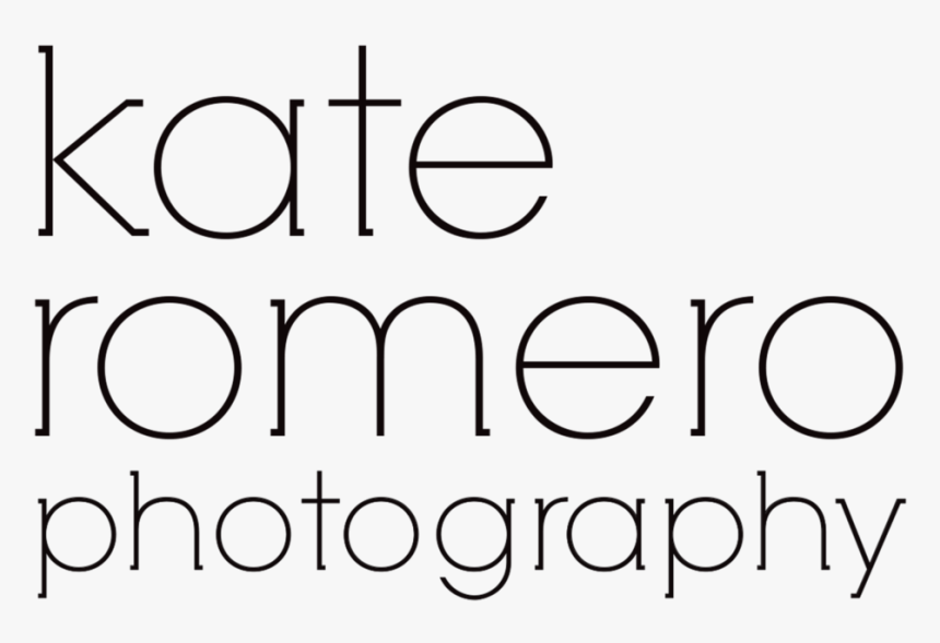 Kate Romero Photography - Circle, HD Png Download, Free Download