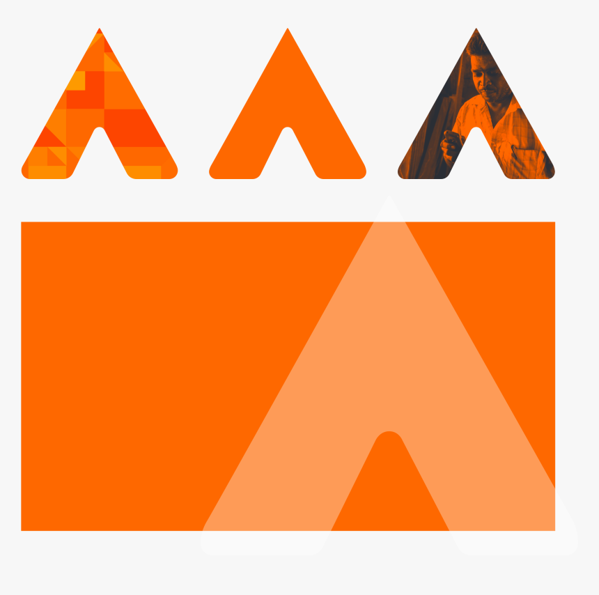 Orange Arrow Icon Png, Transparent Png, Free Download