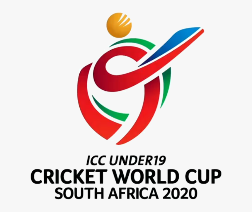 Under 19 Cricket World Cup 2020, HD Png Download, Free Download