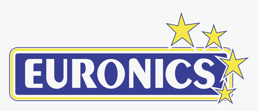 Euronics Logo Png Transparent - Euronics Logo Png, Png Download, Free Download