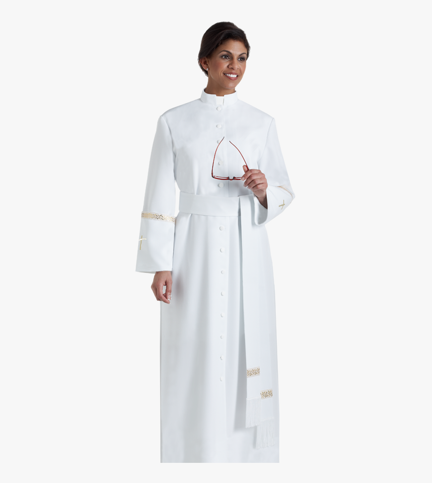 Cassock And Surplice, HD Png Download, Free Download