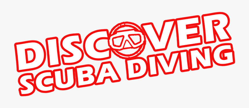 Discover Scuba Try Dives Pattaya And Samae San Thailand - Graphics, HD Png Download, Free Download