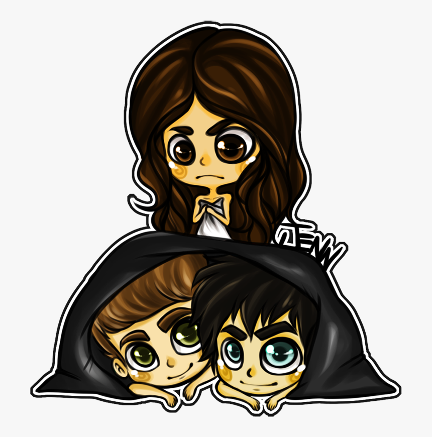 Fanart Vampire Diaries Damon Cute, HD Png Download, Free Download