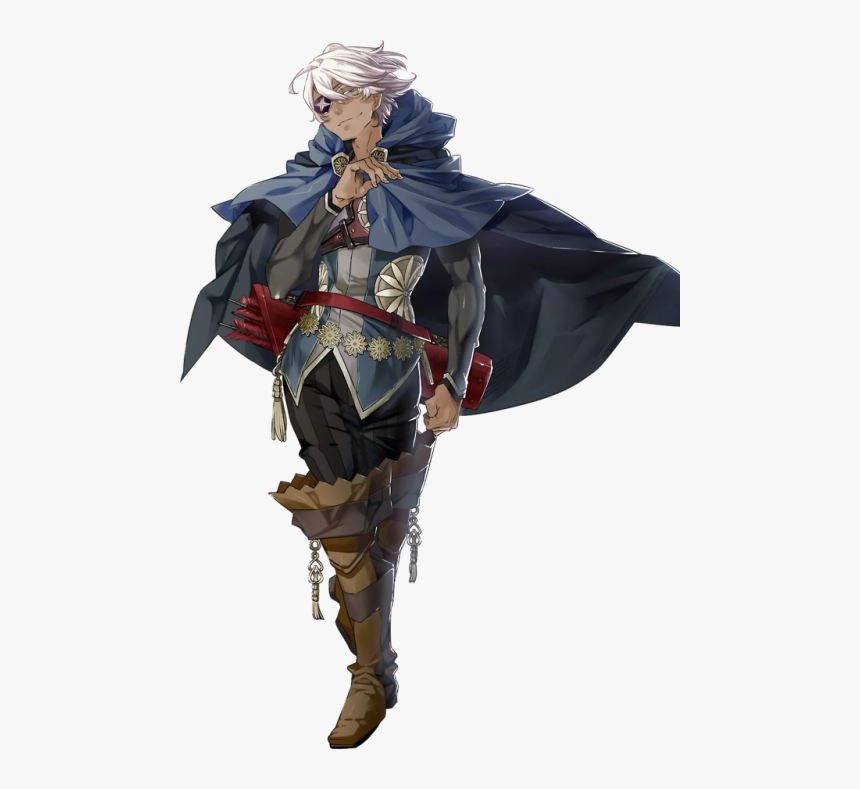 Fire Emblem Heroes Niles, HD Png Download, Free Download