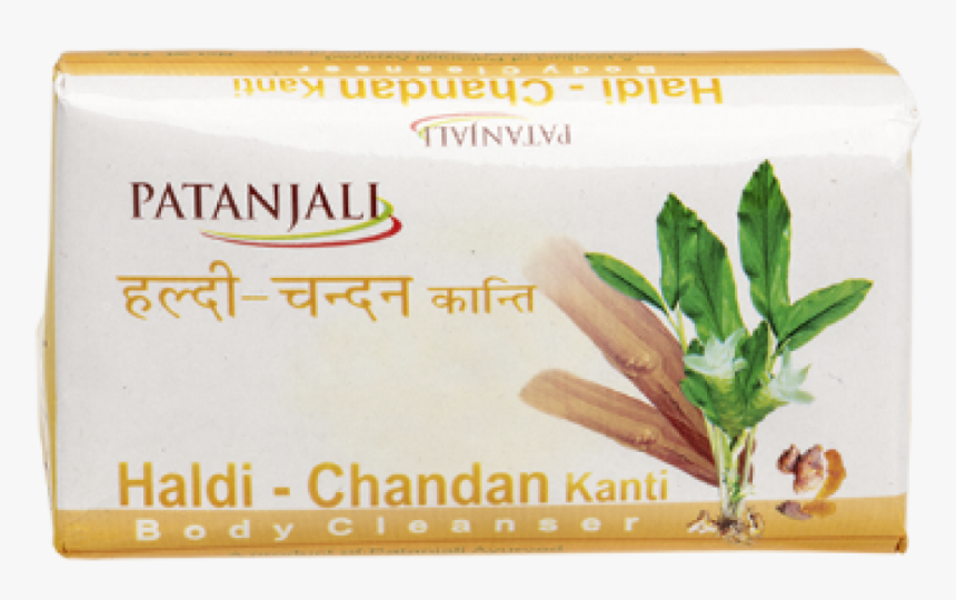 Patanjali Soap, HD Png Download, Free Download