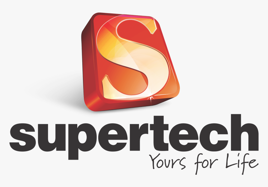 Supertech Logo, HD Png Download, Free Download