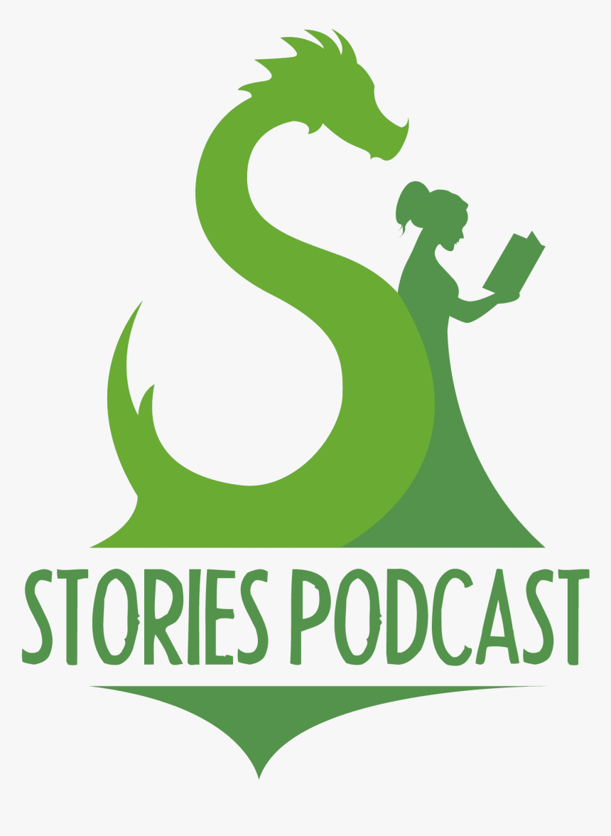 Stories Podcast - Family - Graphic Design, HD Png Download, Free Download