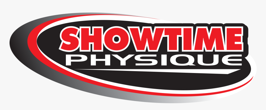 Showtime Physique Logo Png, Transparent Png, Free Download