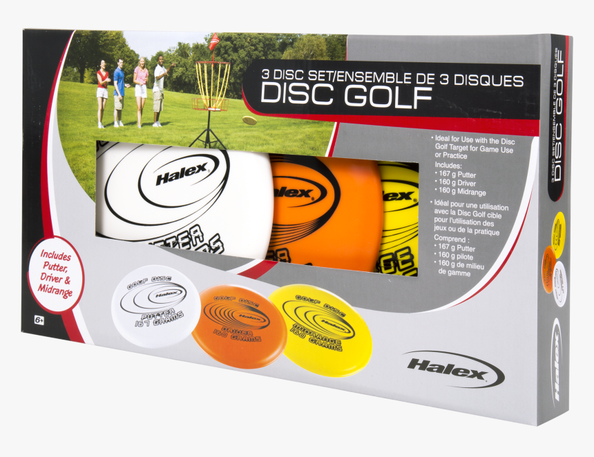 Disc Golf Basket Png , Png Download - Halex, Transparent Png, Free Download